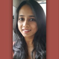 Shruti Karvade Pande