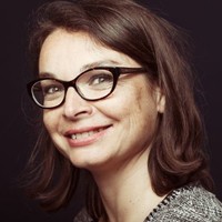Alexandra Brice