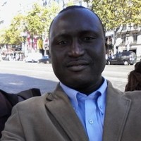 Cheikh (Nando) Sané