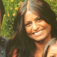 Lichelle Fernando, OTR/L, SWC