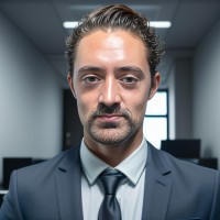 AJ Martin