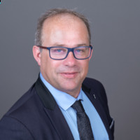 Damien Llinas