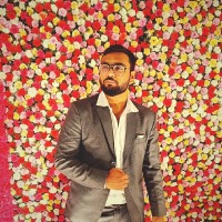 Sameeruddin Mohammed