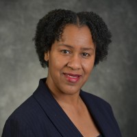 Raquel Gosling-George