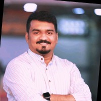 Pradnesh Shirsat