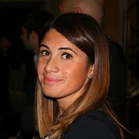 Alessandra Tarrini