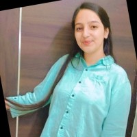 Amanatbir Kaur