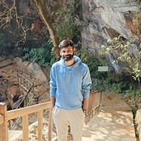 Monish Naidu
