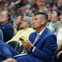 Bryan Aparicio