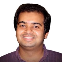 Aritra K. Mukhopadhyay, Ph.D.