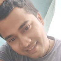 Abhishek Mishra