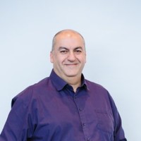 Behnam Pedrami