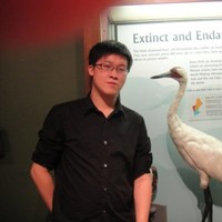 Zhenyu Zhang