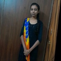 Sudha Rani G
