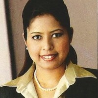 Bernice Perera
