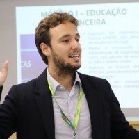 Marco Antonio Catussi Paschoalotto