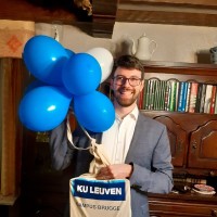 Jonas Van Waes