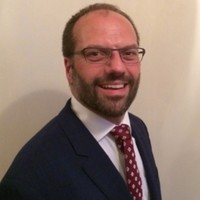Mark Sharman