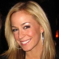 Kristen Fredericks