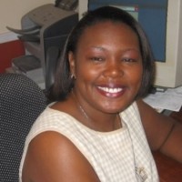 Sharekia Berg