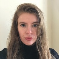 Rebecca Morrison
