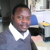 Felix Founou Founou