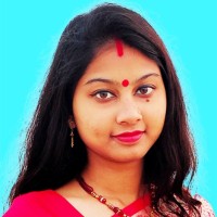 Tomalika Roy