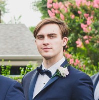 Maxwell Smith