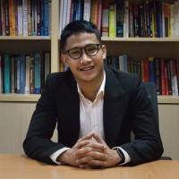 Rizky Akbar Ibrahim