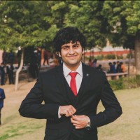 Krishna Chopra