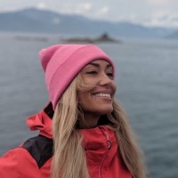 Marina Tuchkova