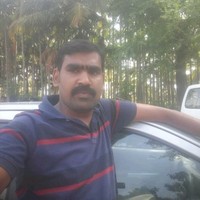 Manjunath Patil