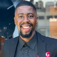 Mkhululi Ngubane