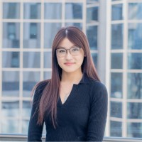 Tracy Le