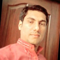 Azam Haider