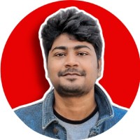 Md. Arafath Islam Soyeb