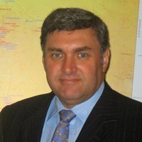 Bruce Richardson