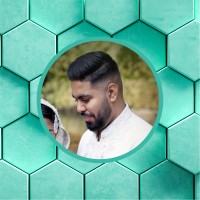Usman Asif
