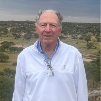 Ronald Robbins
