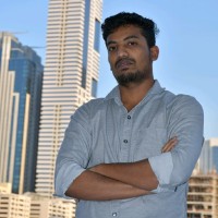 Ahamed Ali