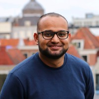 Ricky Rajaram