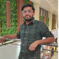 Pasupunuti Vineeth