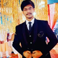 Mr. Shantanu Sen 4-Year B.Tech. Mechanical Engineering
