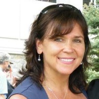 Terry Mcgroarty Ms,Rd,Cdces, Ldn