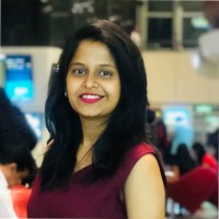 Ranjini B S