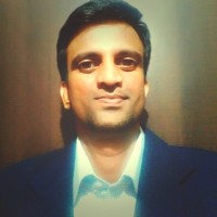 Dilip M Devaraj