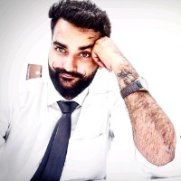 Harshvardhan Singh Shekhawat