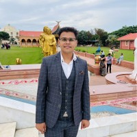 Akhileshwar Singh