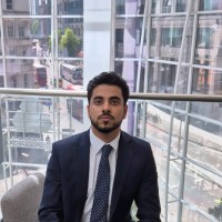 Qasim Naqvi