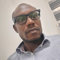 Adede Martin Enahoro Bsc, Msc, Mba, Fca, Acti, Pmiim